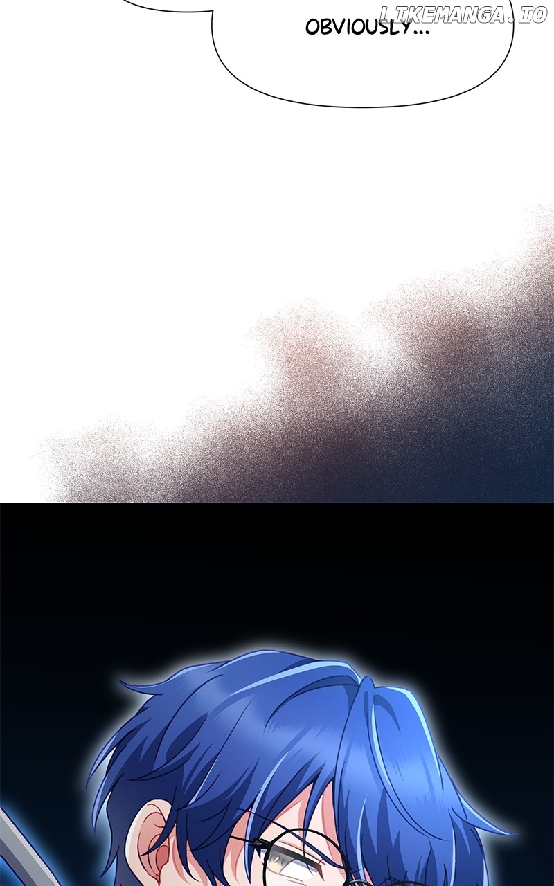 We Lost Our Engagement Chapter 24 - page 27