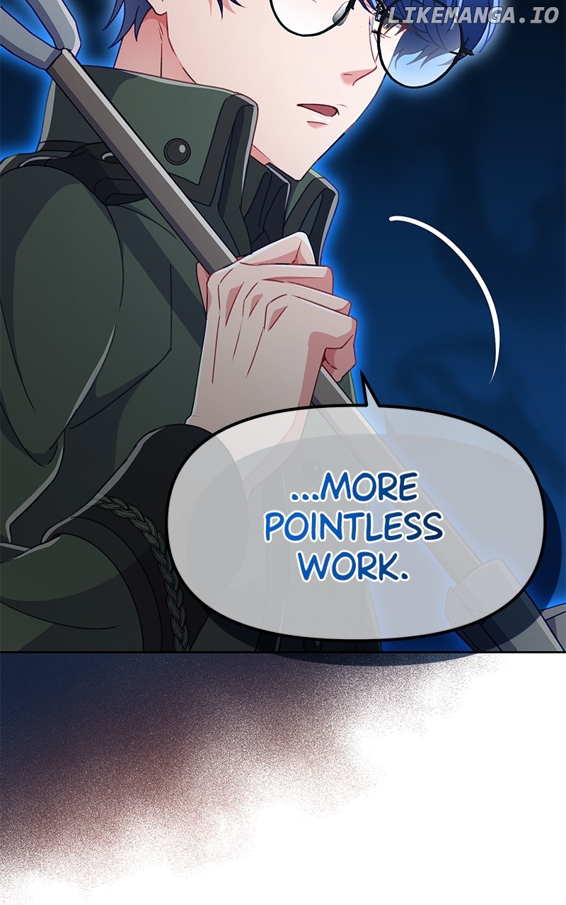We Lost Our Engagement Chapter 24 - page 28