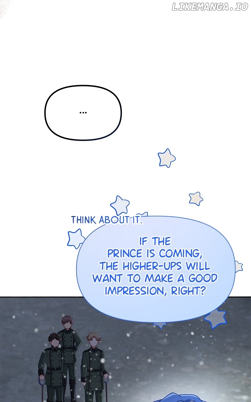 We Lost Our Engagement Chapter 24 - page 29