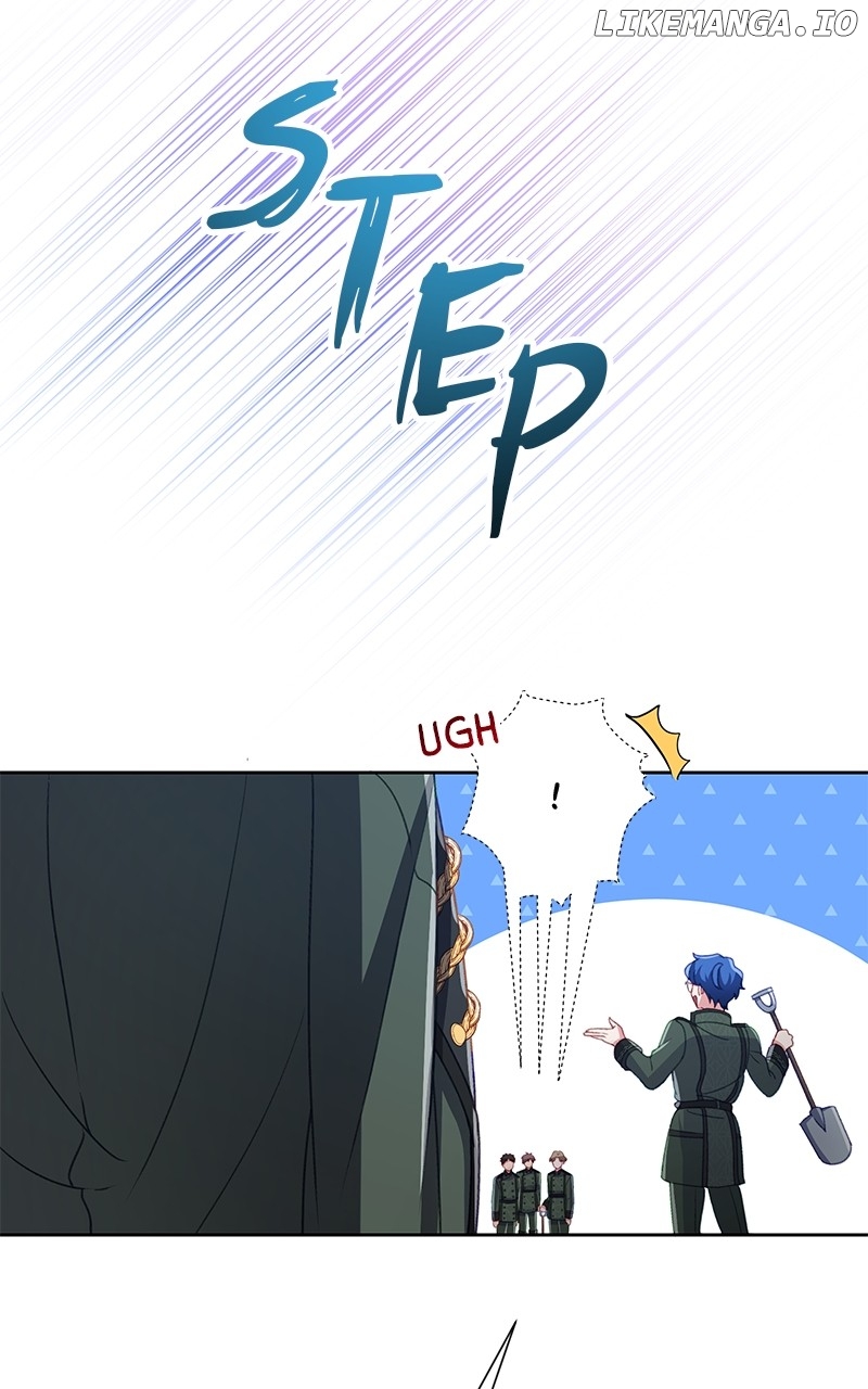 We Lost Our Engagement Chapter 24 - page 31