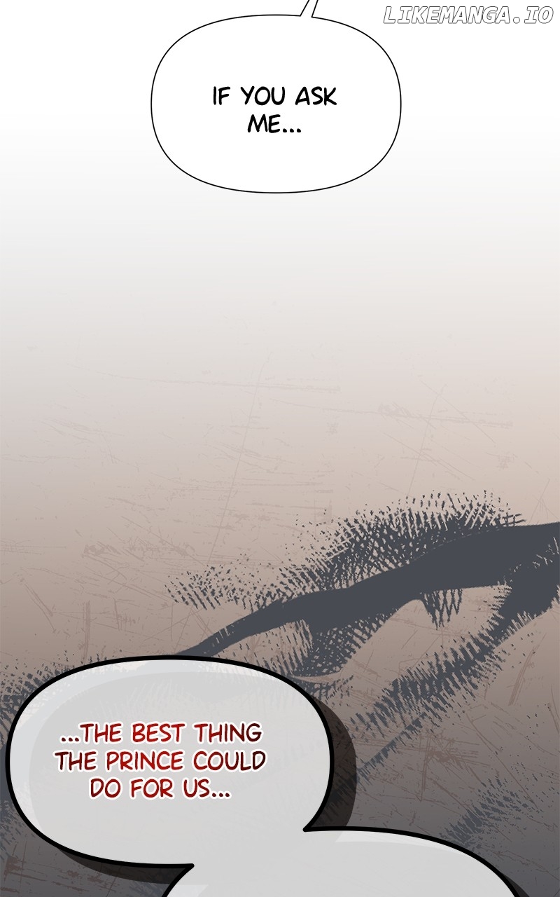 We Lost Our Engagement Chapter 24 - page 32