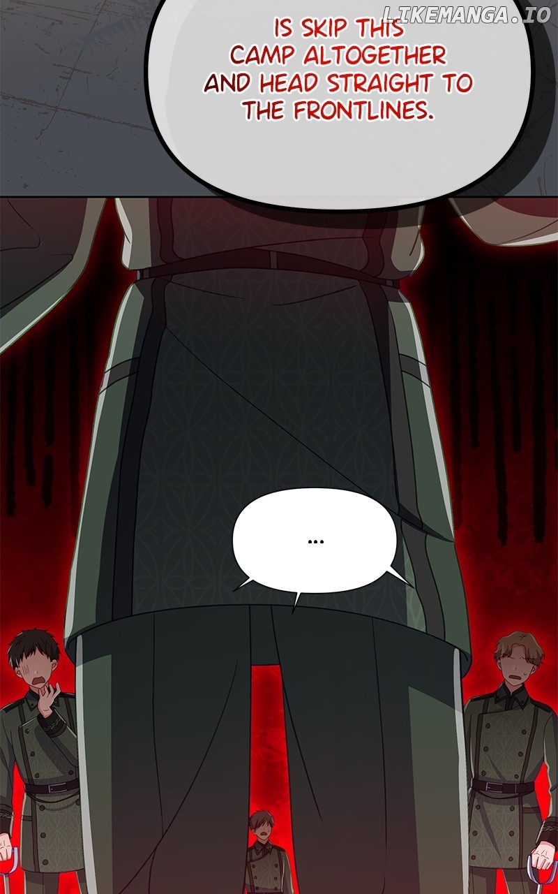 We Lost Our Engagement Chapter 24 - page 33