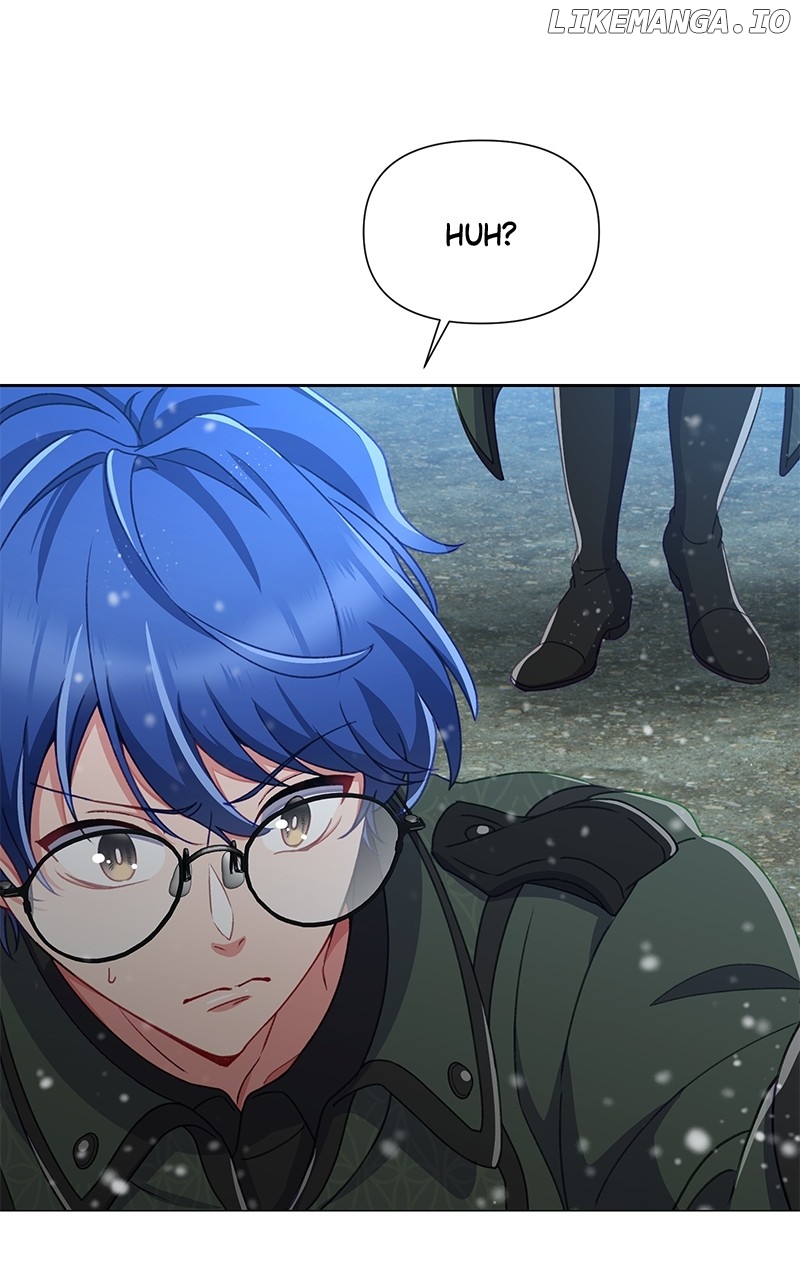 We Lost Our Engagement Chapter 24 - page 35
