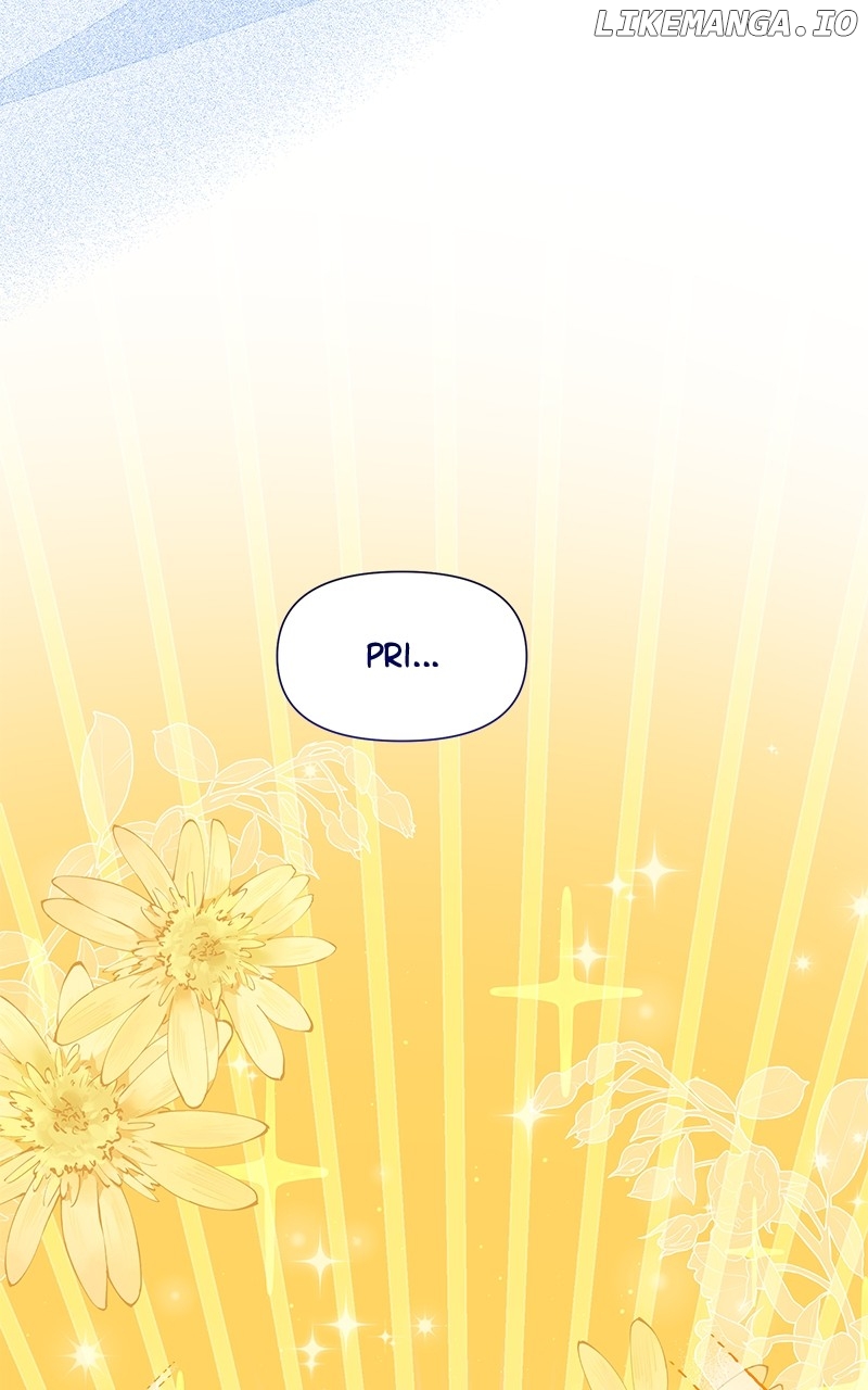 We Lost Our Engagement Chapter 24 - page 38