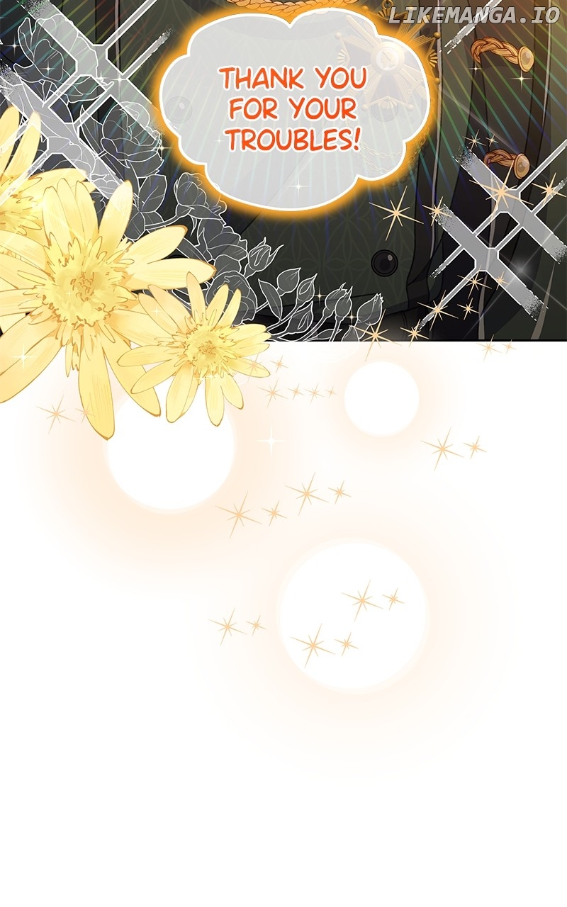 We Lost Our Engagement Chapter 24 - page 40