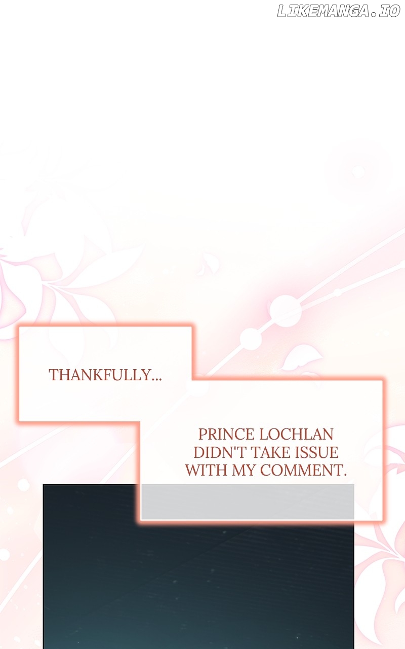 We Lost Our Engagement Chapter 24 - page 42