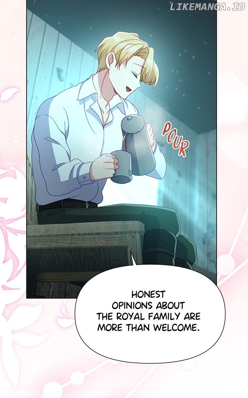 We Lost Our Engagement Chapter 24 - page 43