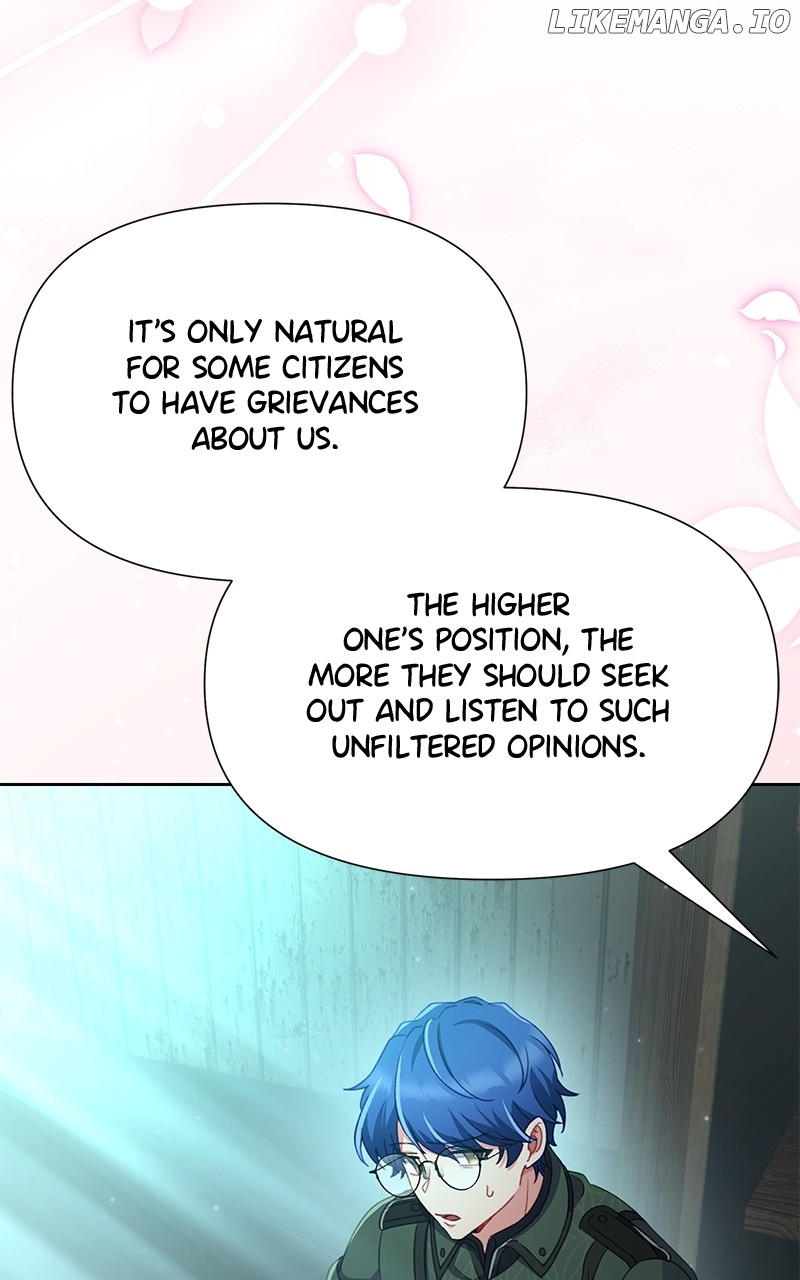 We Lost Our Engagement Chapter 24 - page 44