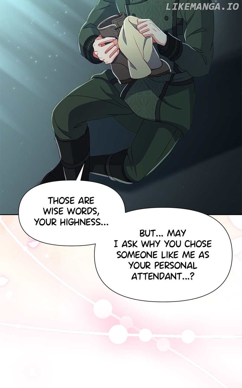 We Lost Our Engagement Chapter 24 - page 45