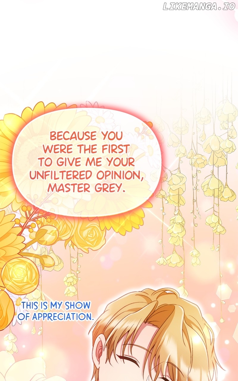 We Lost Our Engagement Chapter 24 - page 46
