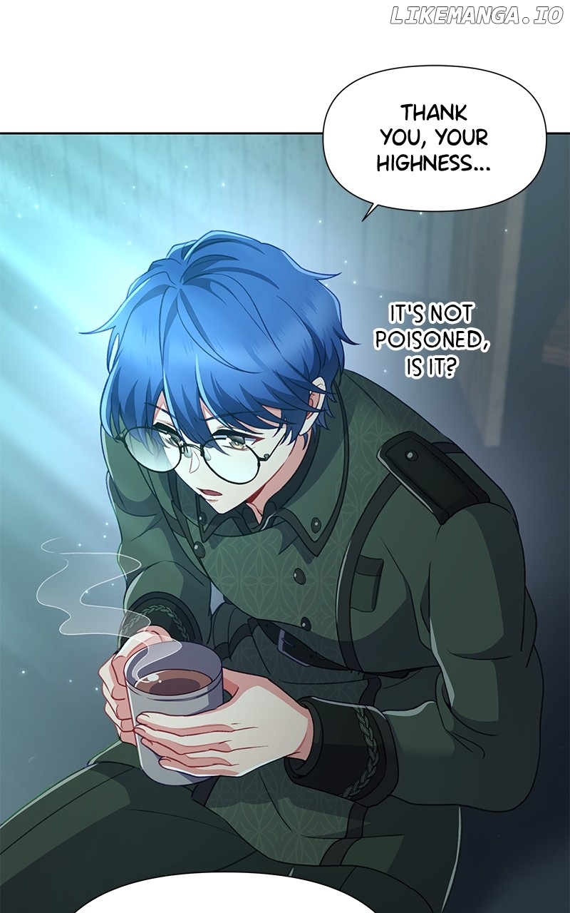 We Lost Our Engagement Chapter 24 - page 48