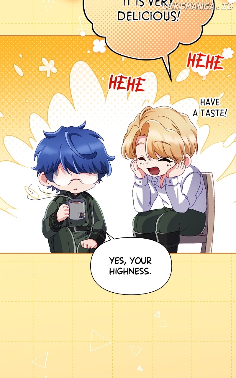 We Lost Our Engagement Chapter 24 - page 50