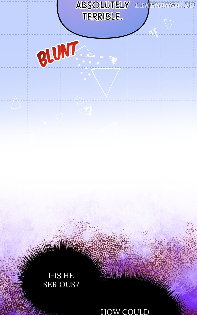 We Lost Our Engagement Chapter 24 - page 53
