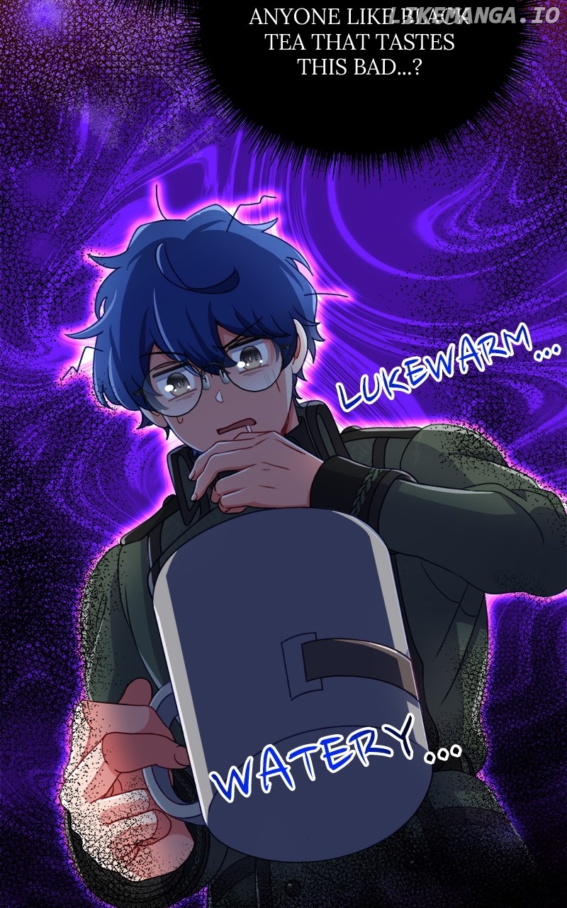 We Lost Our Engagement Chapter 24 - page 54