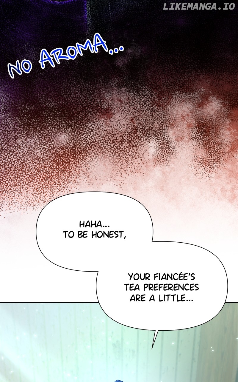 We Lost Our Engagement Chapter 24 - page 55