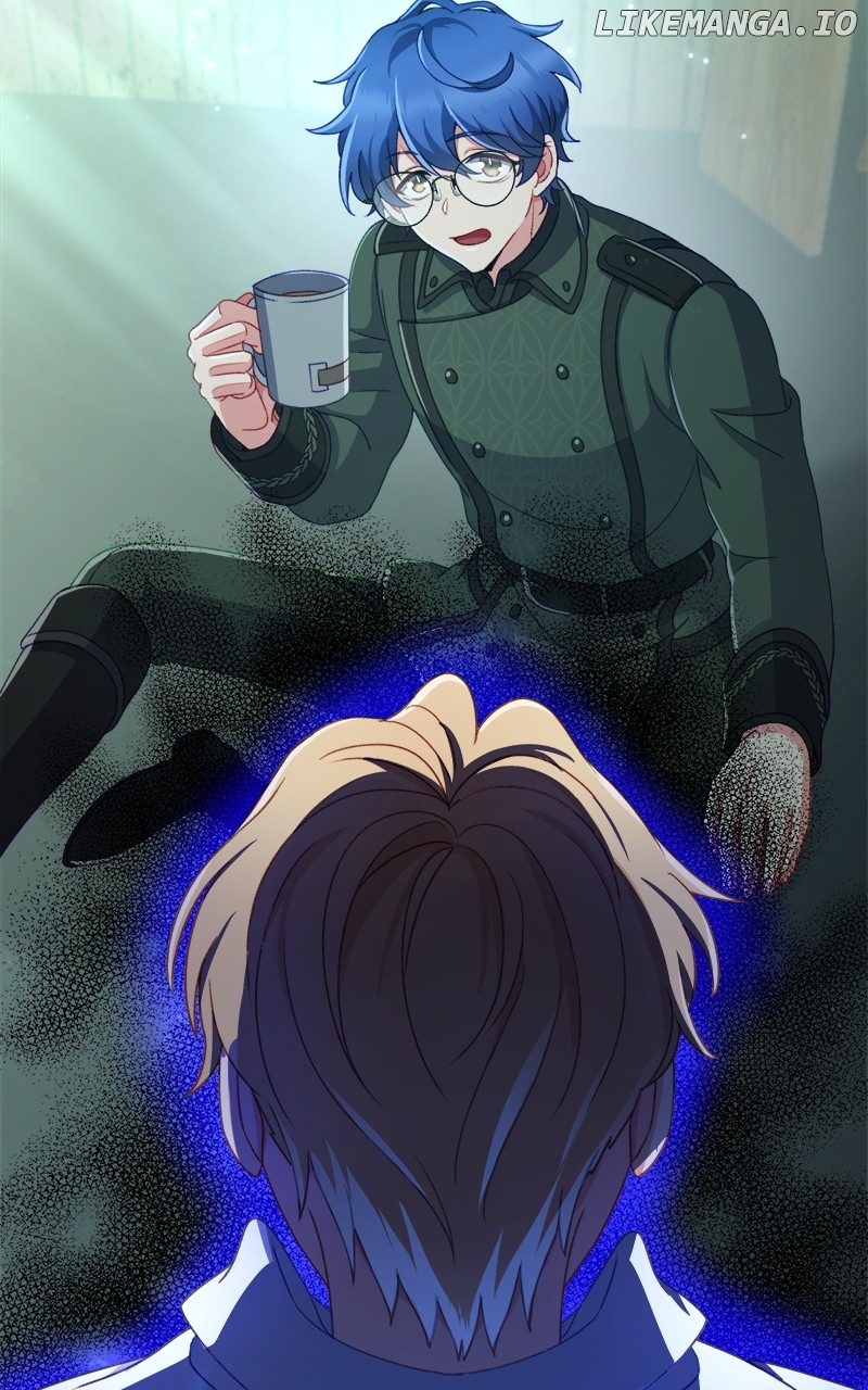 We Lost Our Engagement Chapter 24 - page 56