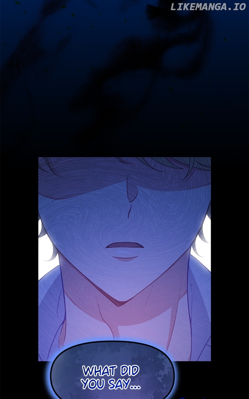 We Lost Our Engagement Chapter 24 - page 58