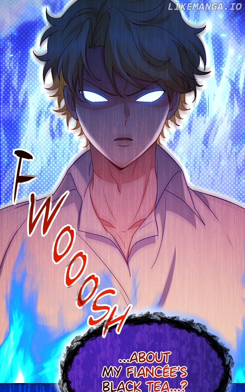 We Lost Our Engagement Chapter 24 - page 60