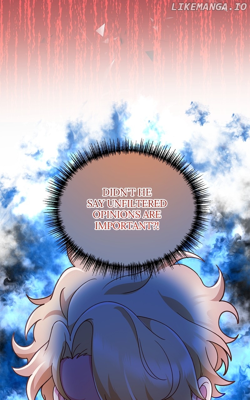 We Lost Our Engagement Chapter 24 - page 62