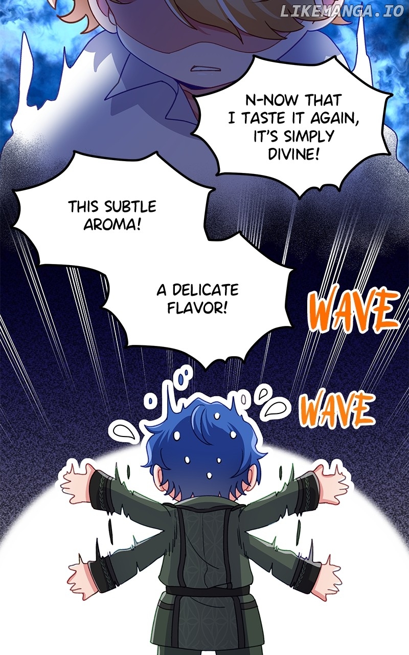 We Lost Our Engagement Chapter 24 - page 63