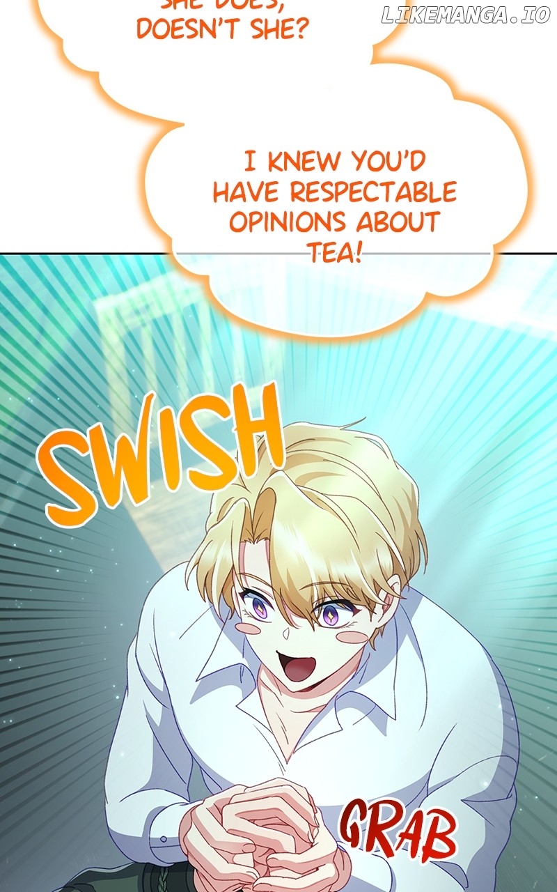 We Lost Our Engagement Chapter 24 - page 68