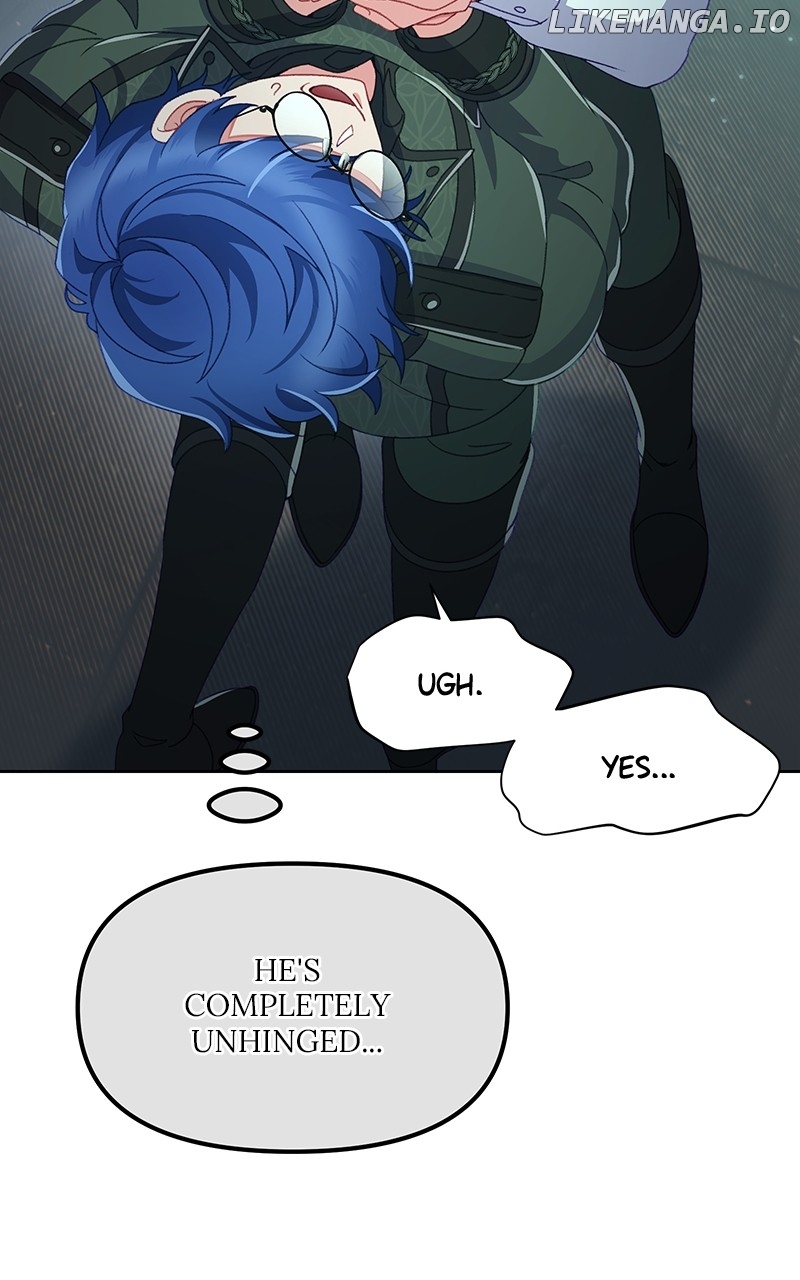 We Lost Our Engagement Chapter 24 - page 69