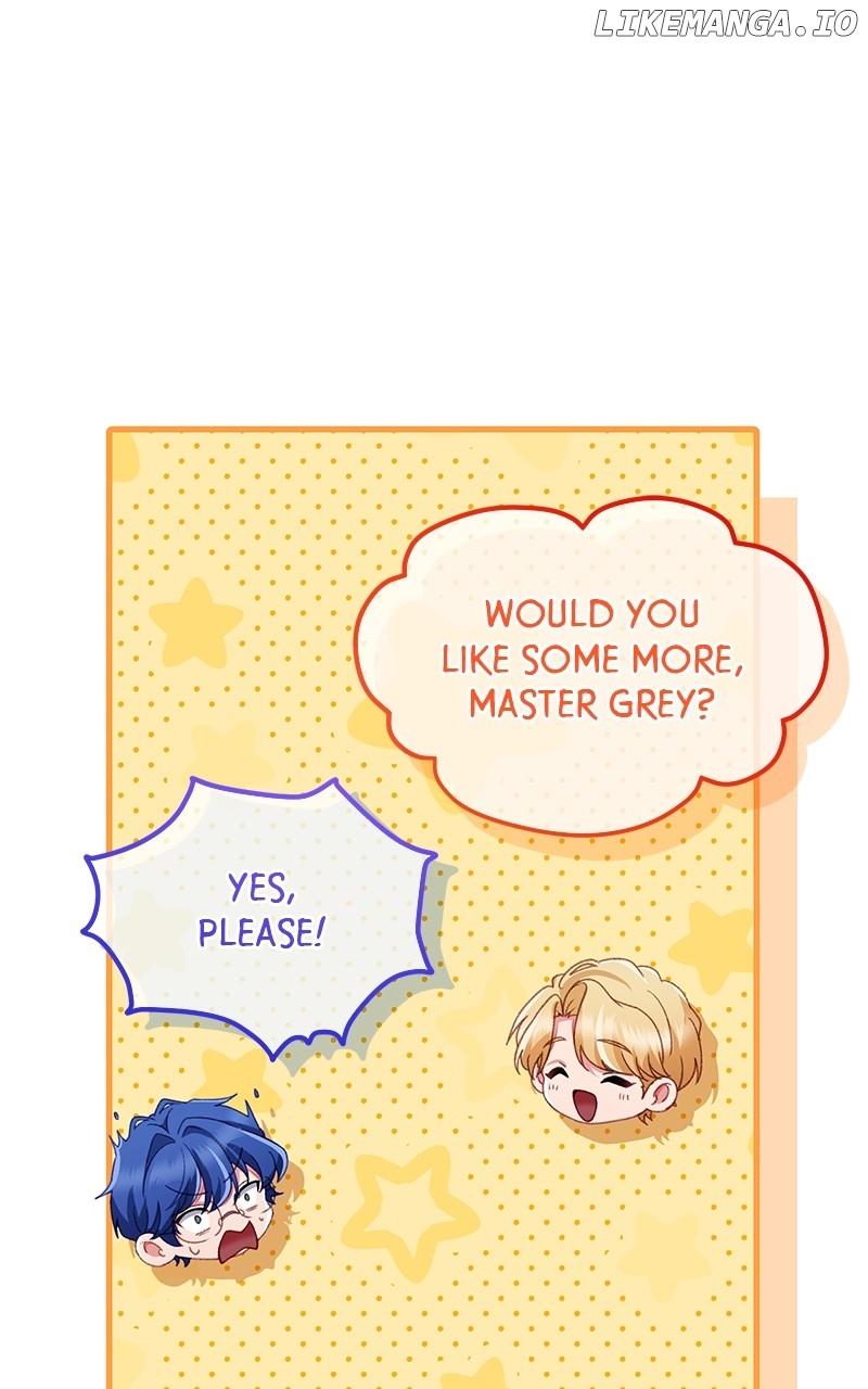 We Lost Our Engagement Chapter 24 - page 70