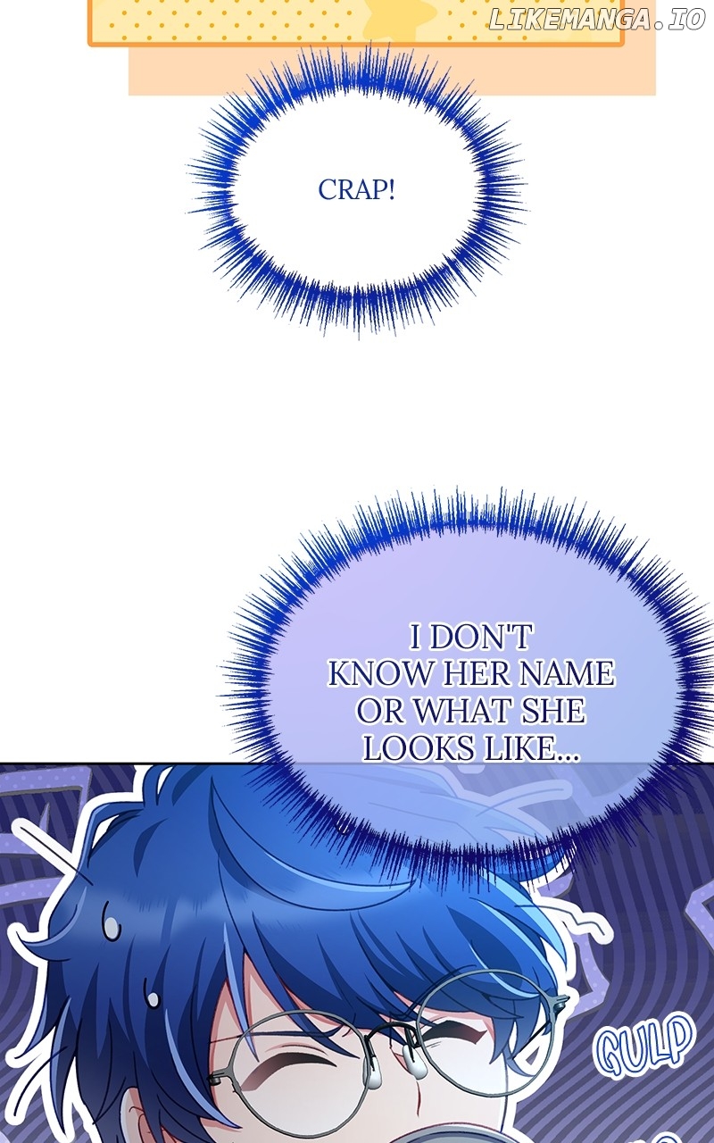 We Lost Our Engagement Chapter 24 - page 71