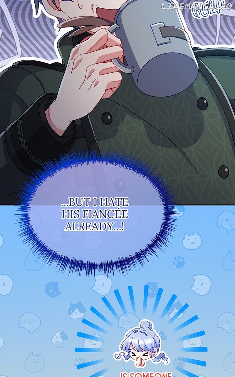 We Lost Our Engagement Chapter 24 - page 72