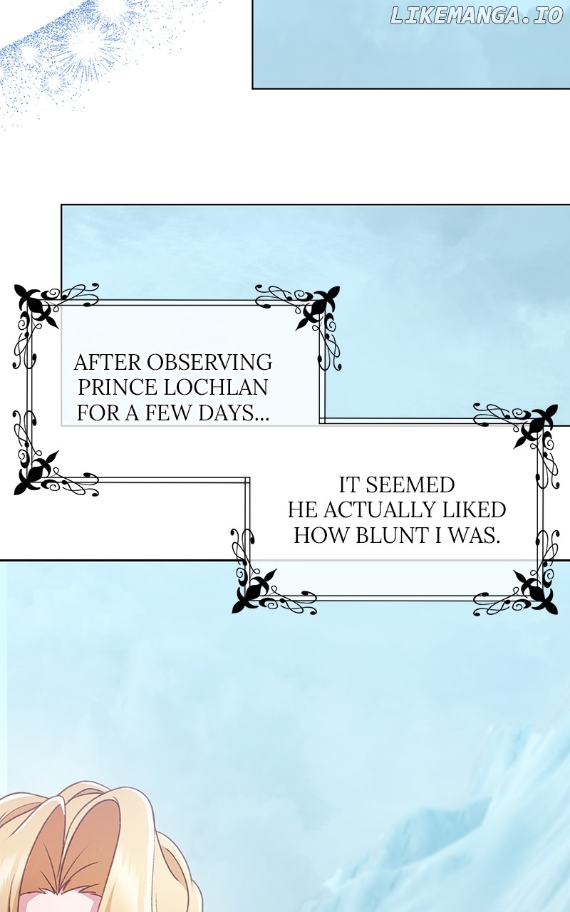 We Lost Our Engagement Chapter 24 - page 74