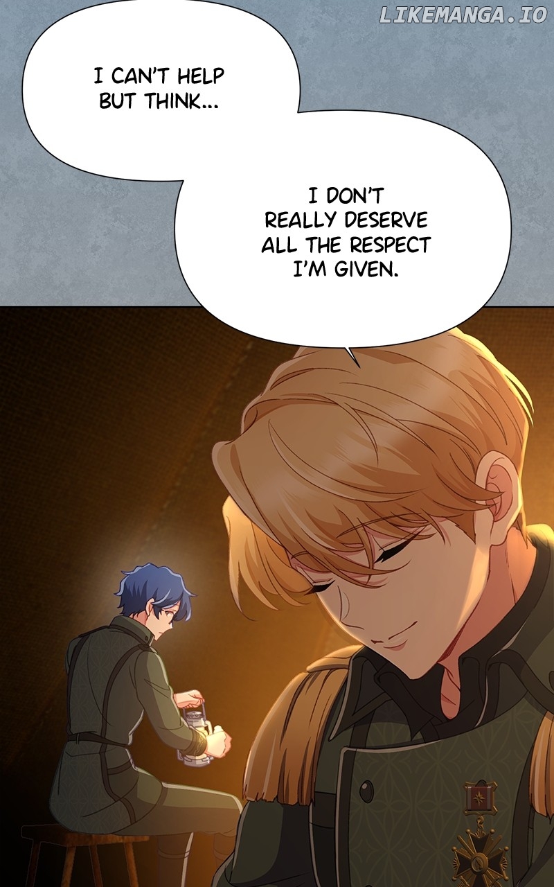 We Lost Our Engagement Chapter 24 - page 79