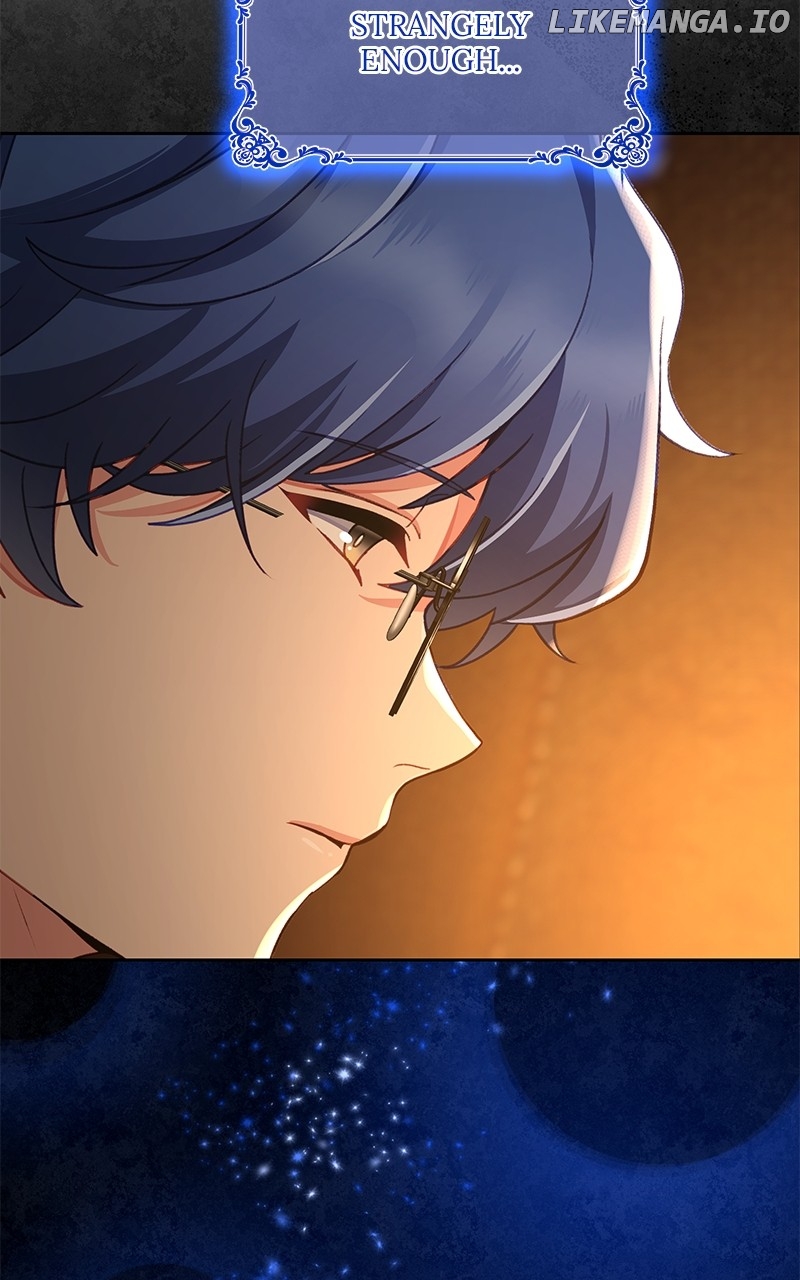 We Lost Our Engagement Chapter 24 - page 81