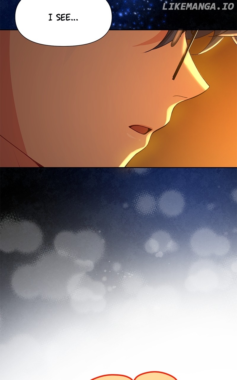 We Lost Our Engagement Chapter 24 - page 83