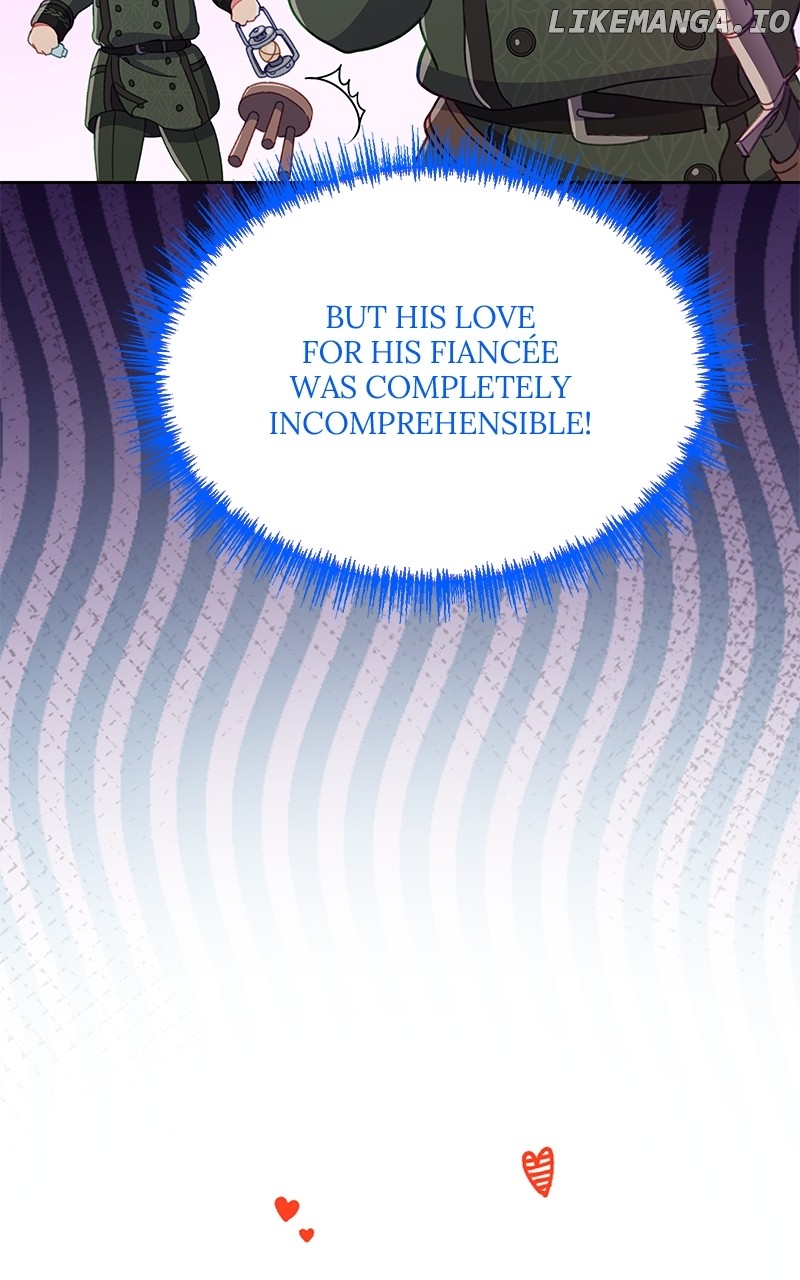 We Lost Our Engagement Chapter 24 - page 85