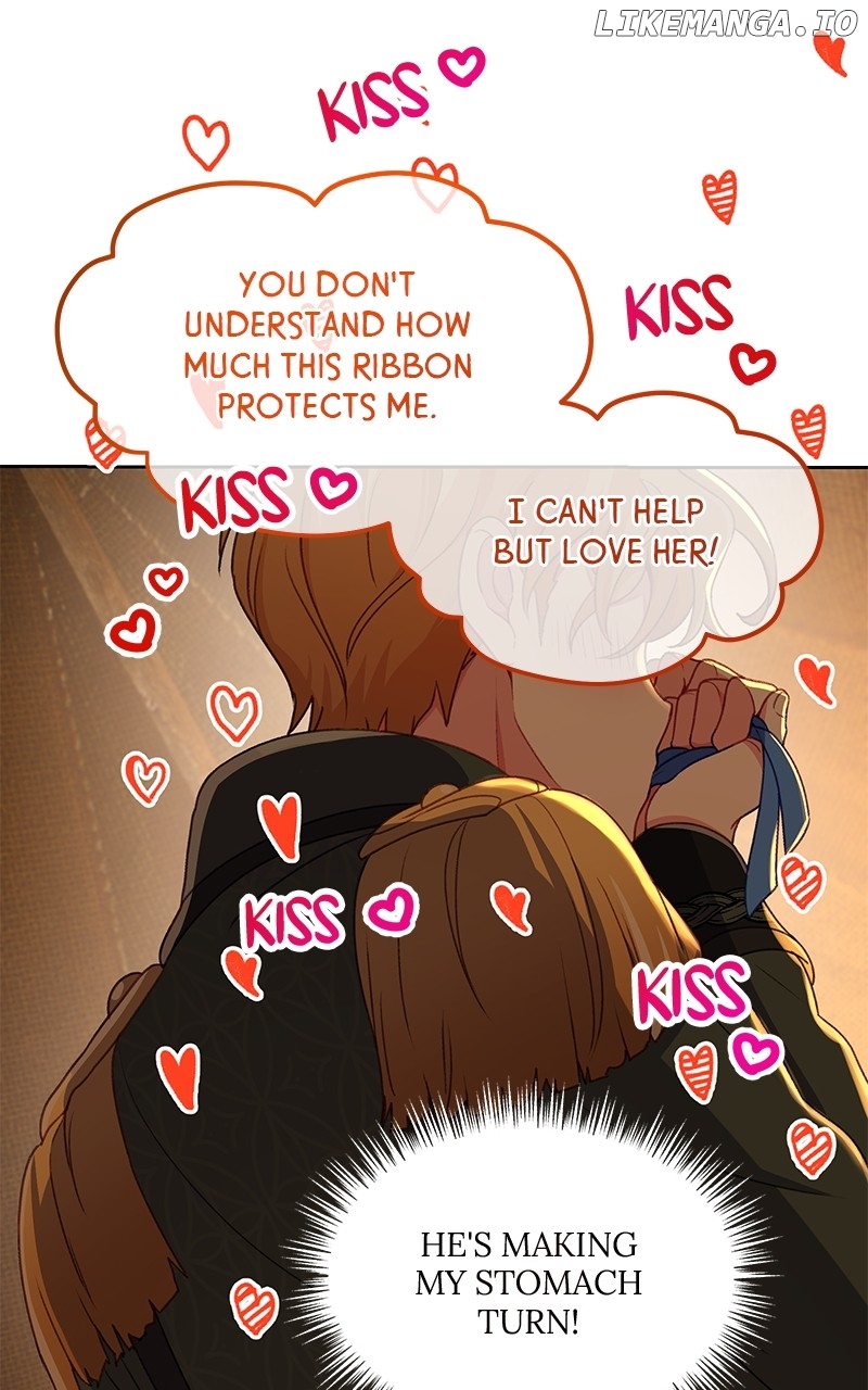 We Lost Our Engagement Chapter 24 - page 86