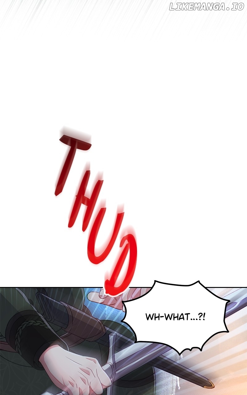 We Lost Our Engagement Chapter 24 - page 96
