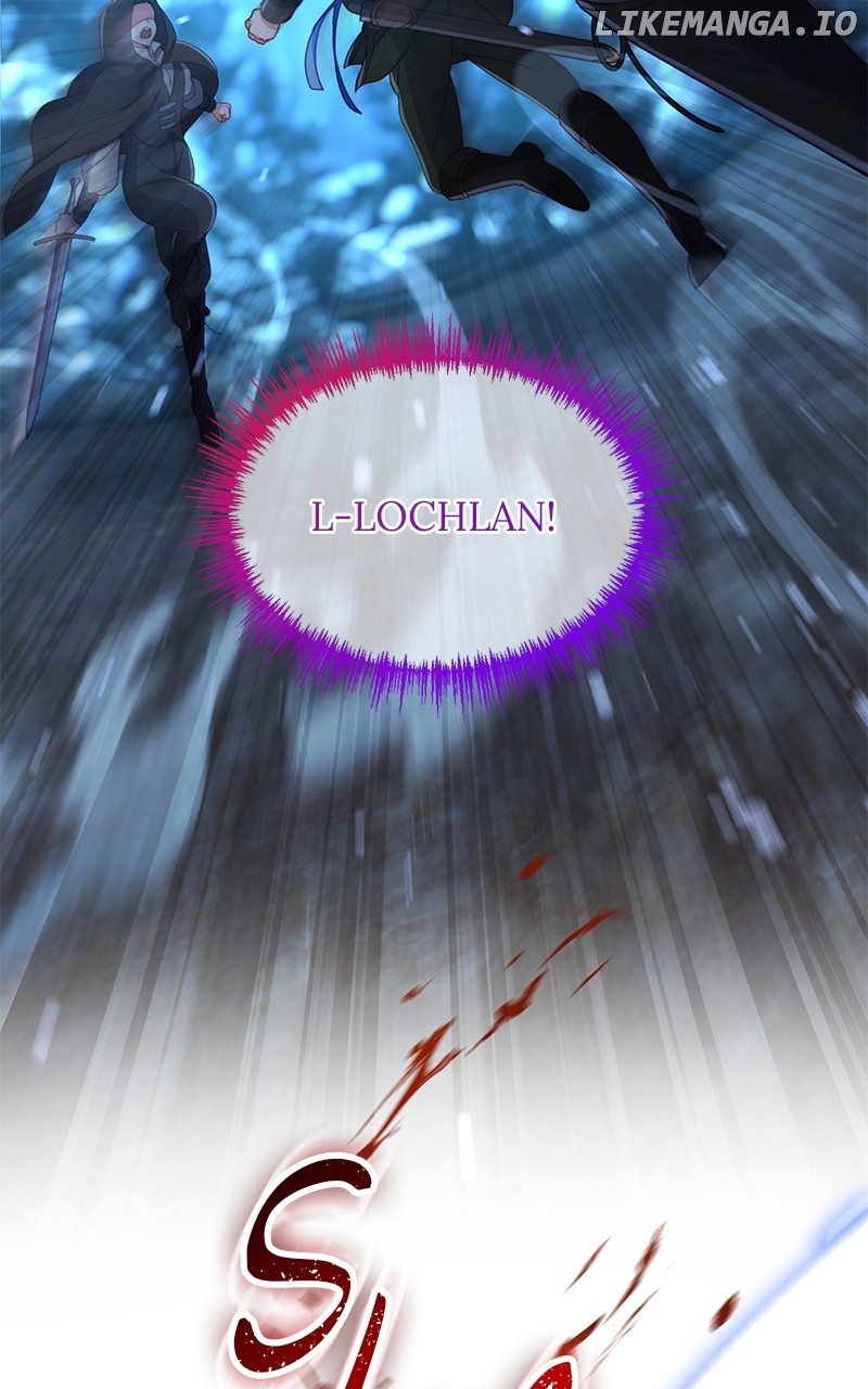 We Lost Our Engagement Chapter 24 - page 101