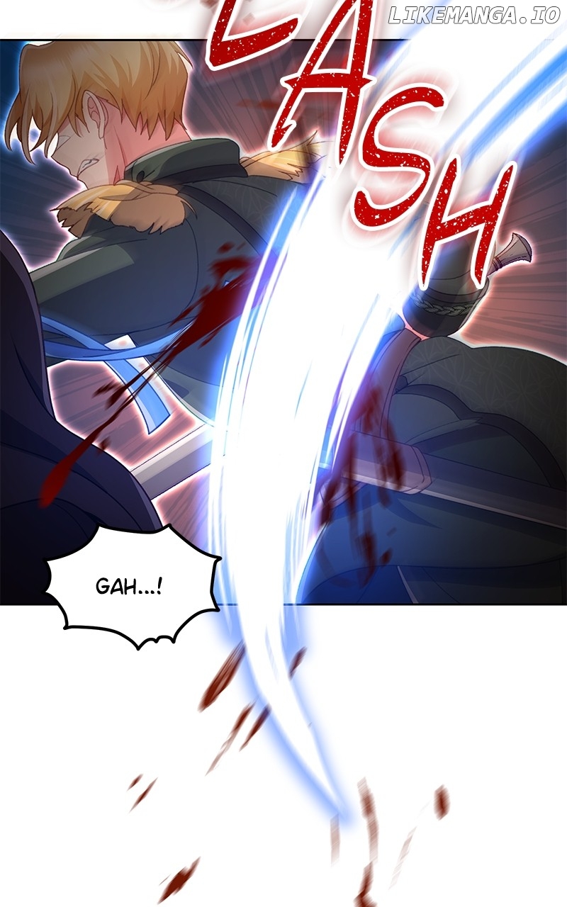 We Lost Our Engagement Chapter 24 - page 102