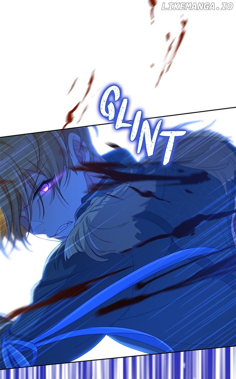 We Lost Our Engagement Chapter 24 - page 103