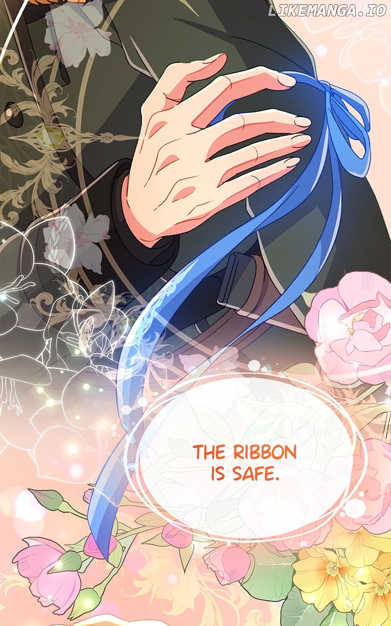 We Lost Our Engagement Chapter 24 - page 108
