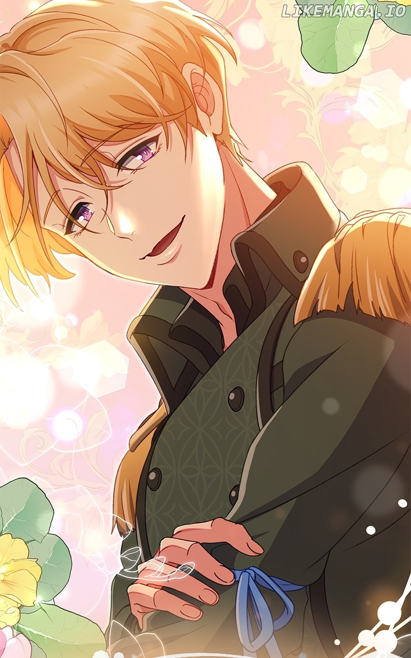 We Lost Our Engagement Chapter 24 - page 109