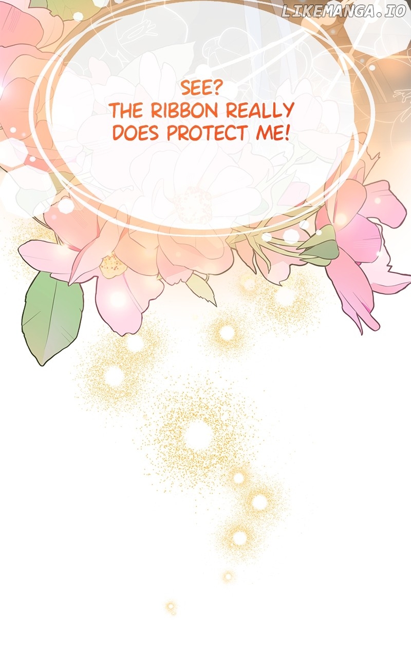 We Lost Our Engagement Chapter 24 - page 110