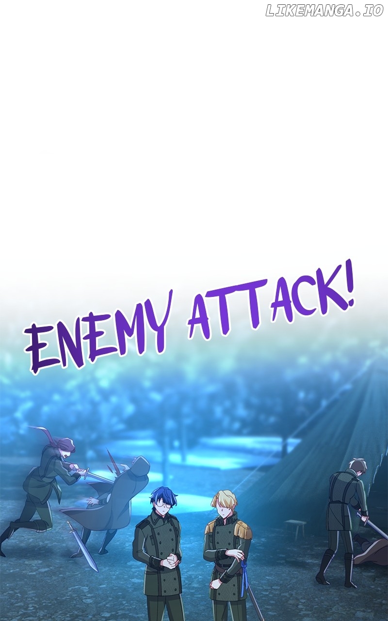 We Lost Our Engagement Chapter 24 - page 111