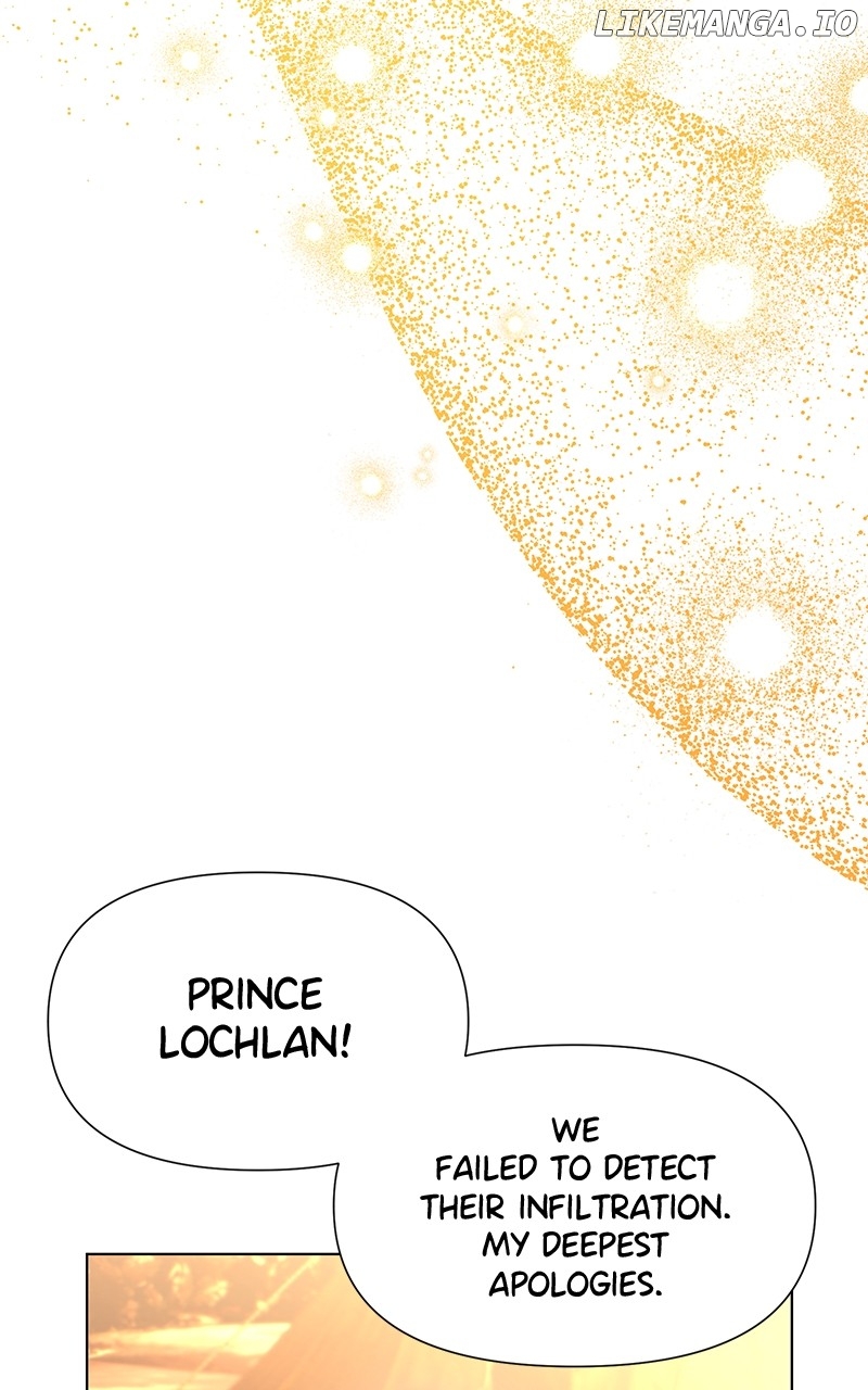 We Lost Our Engagement Chapter 24 - page 113