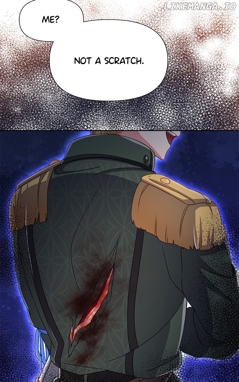 We Lost Our Engagement Chapter 24 - page 115