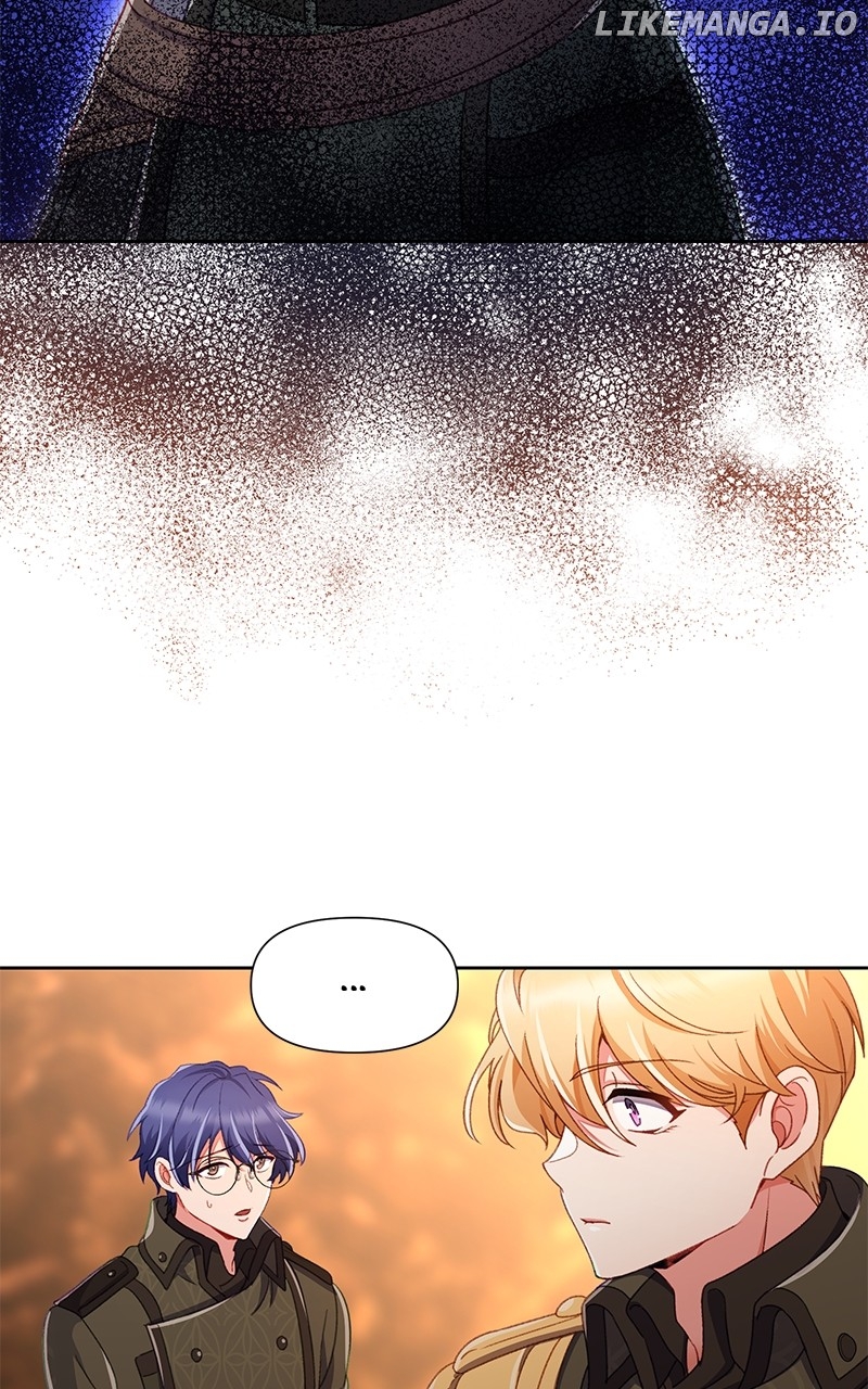 We Lost Our Engagement Chapter 24 - page 116