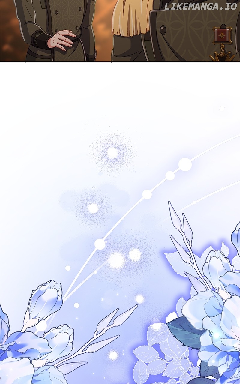 We Lost Our Engagement Chapter 24 - page 117