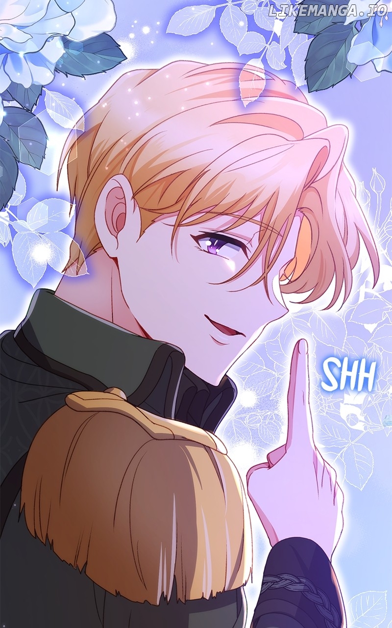 We Lost Our Engagement Chapter 24 - page 118