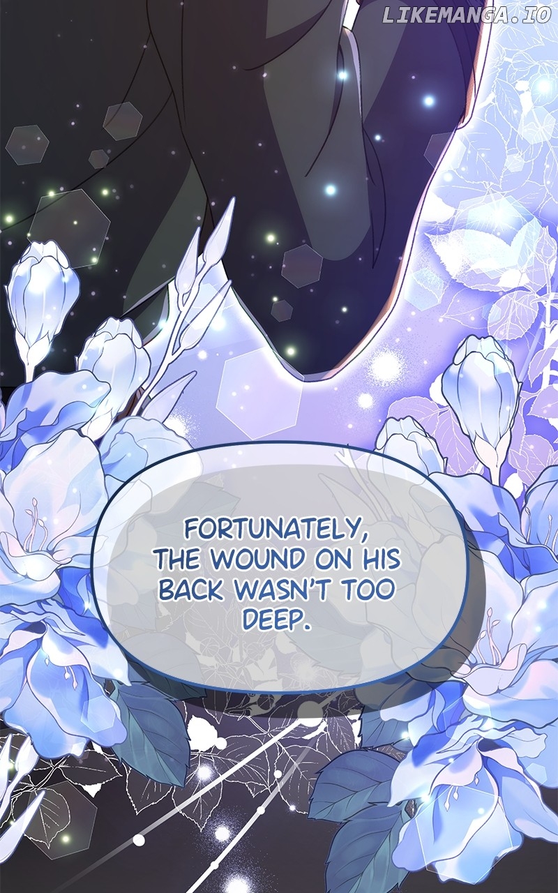 We Lost Our Engagement Chapter 24 - page 119