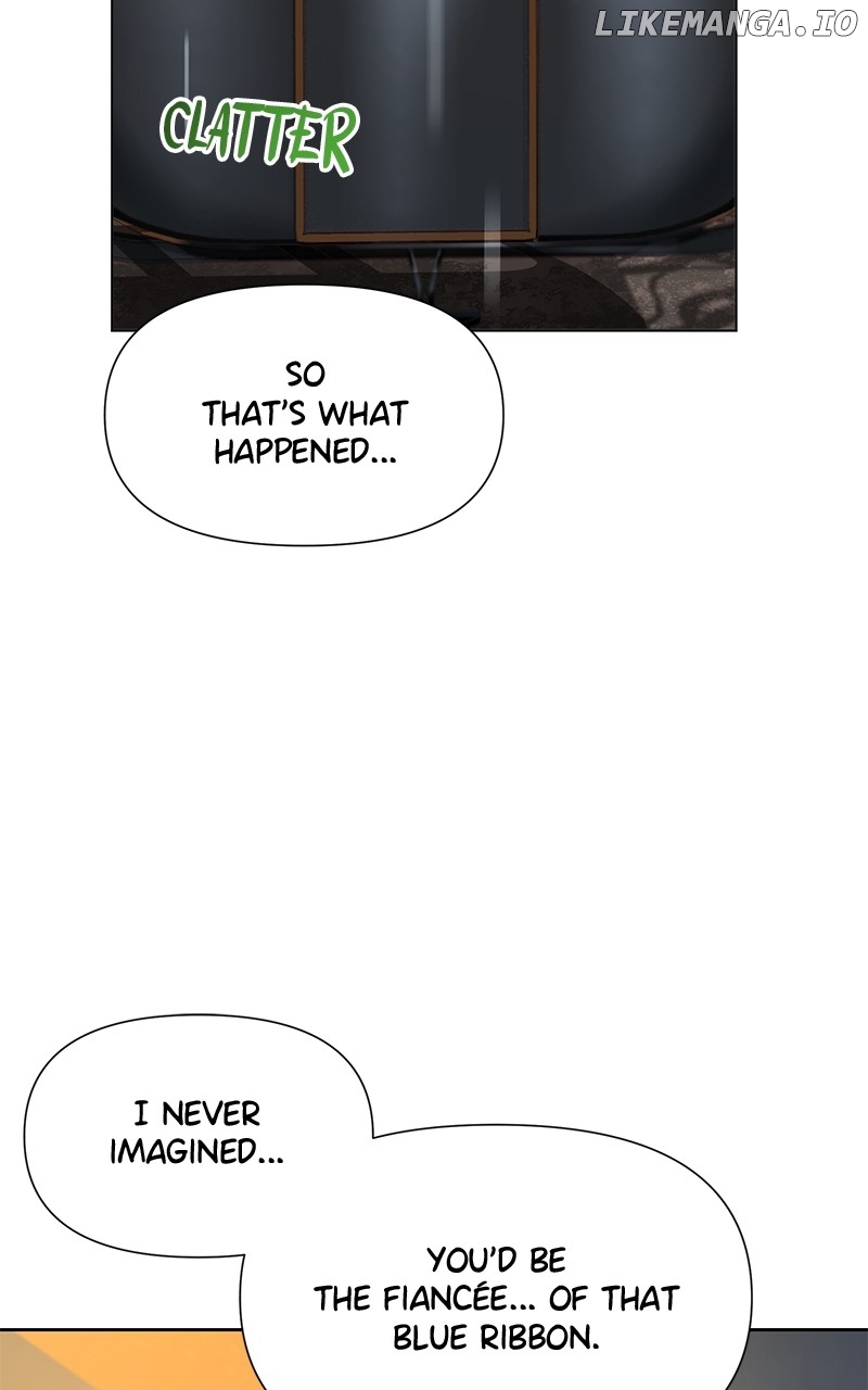 We Lost Our Engagement Chapter 24 - page 121